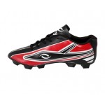 HDL Football Shoes Trax Red